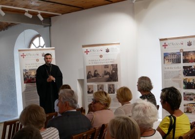 XVI Edycja Spotkania Trzech Kultur